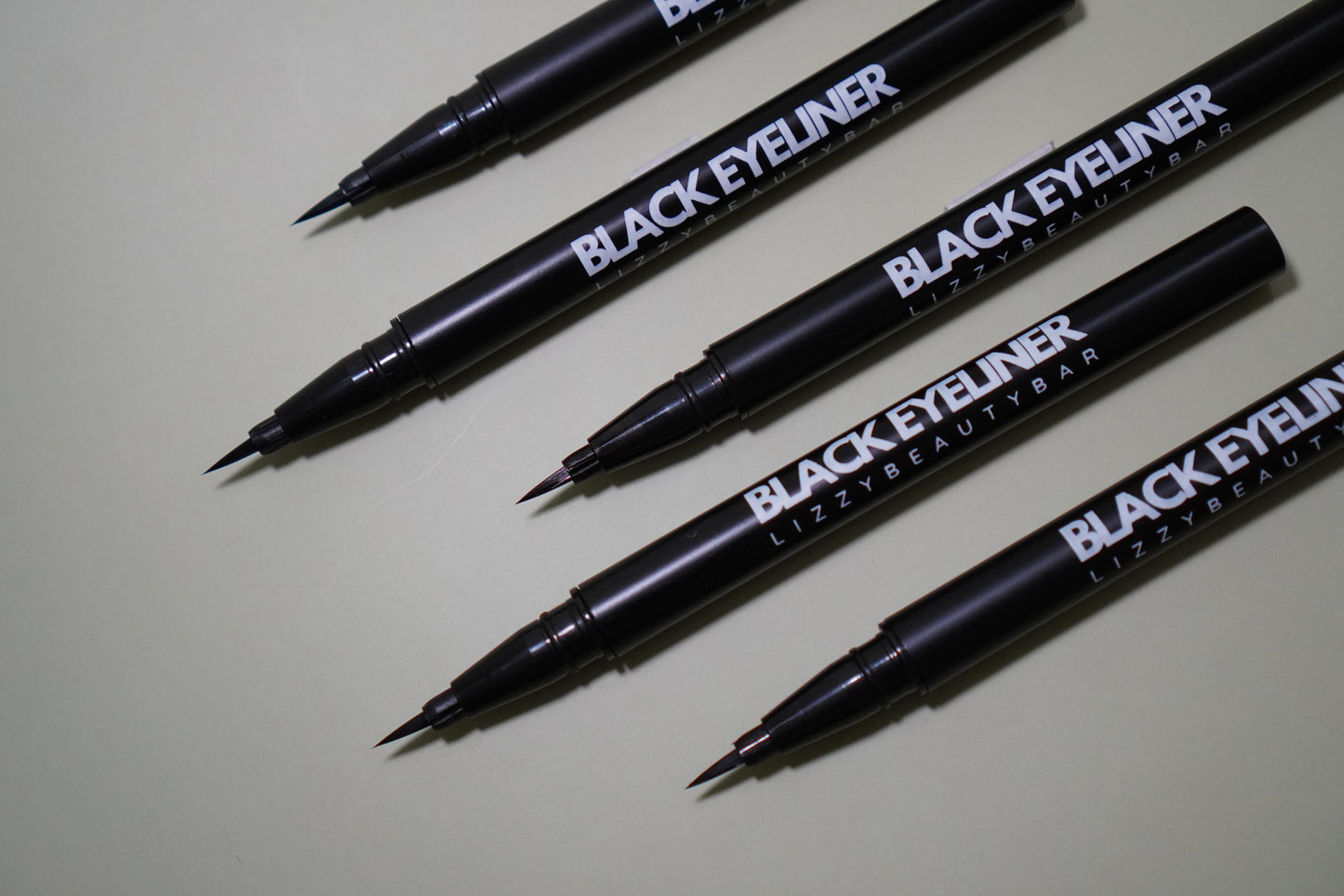 Black Eyeliner