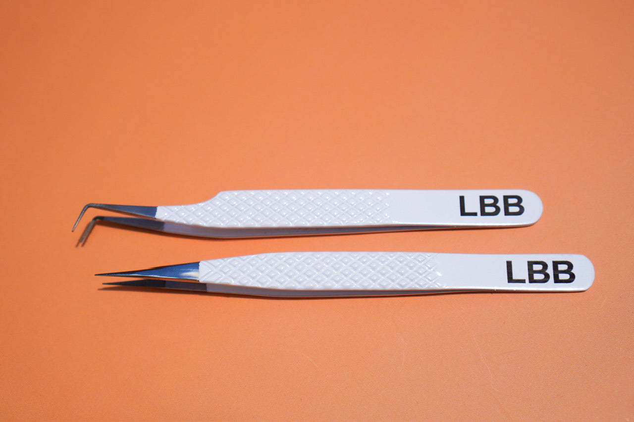 LBB Fiber Tweezers