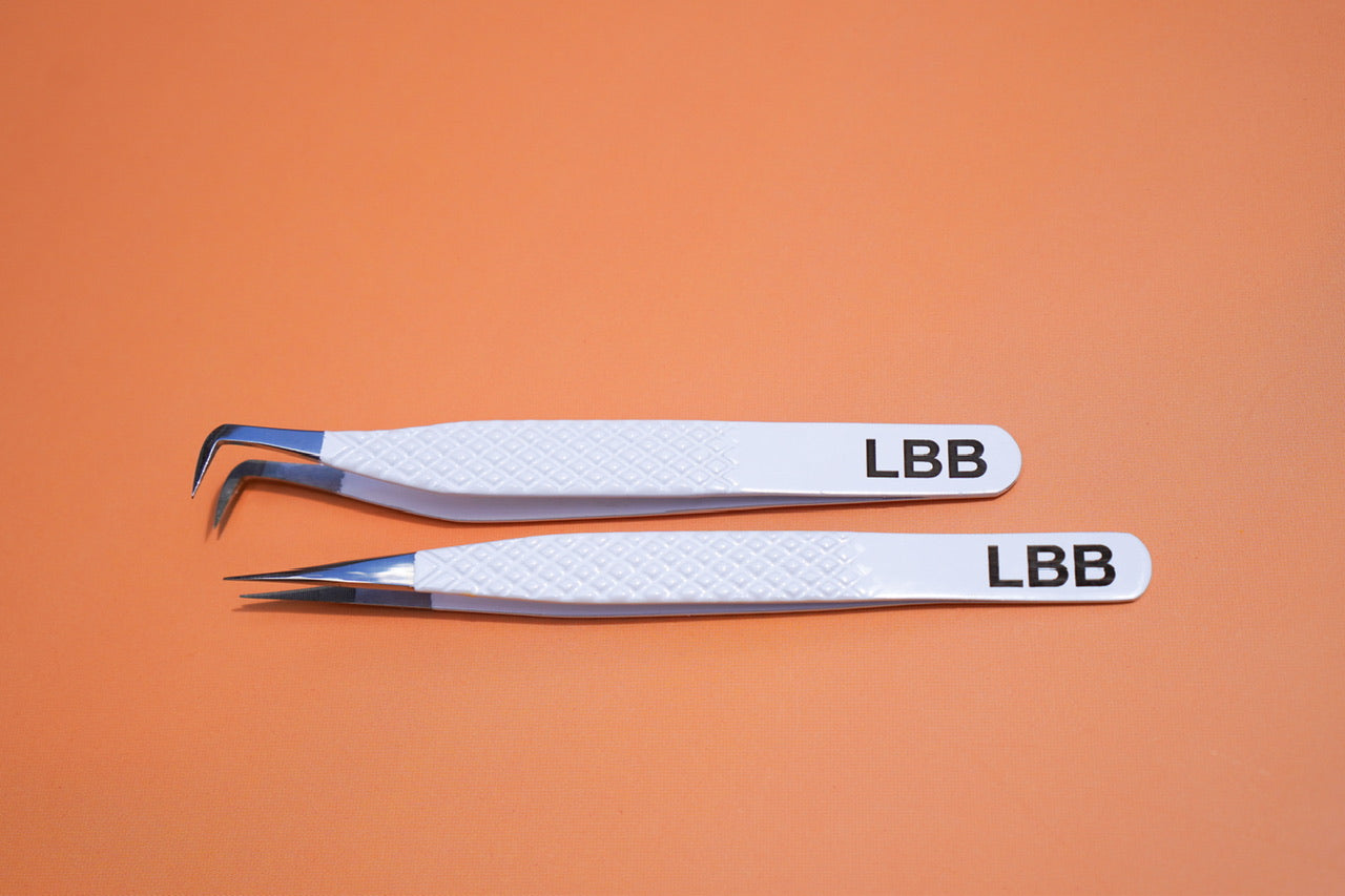 LBB Fiber Tweezers