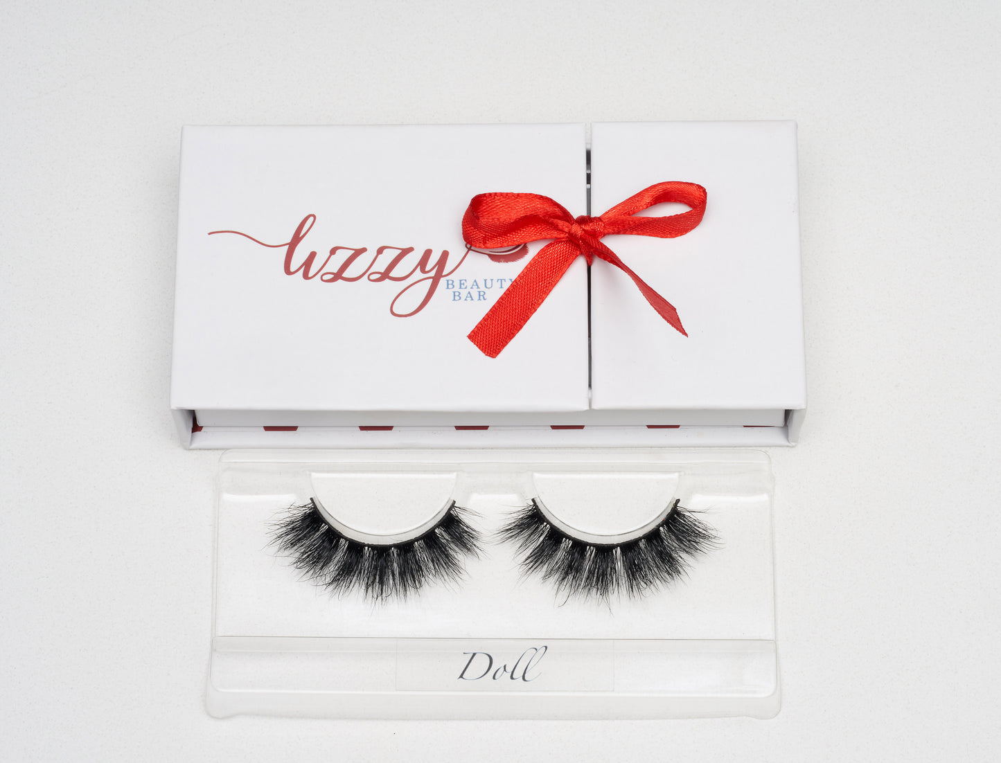 Doll Lashes